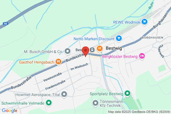 Rossmann Drogeriemärkte