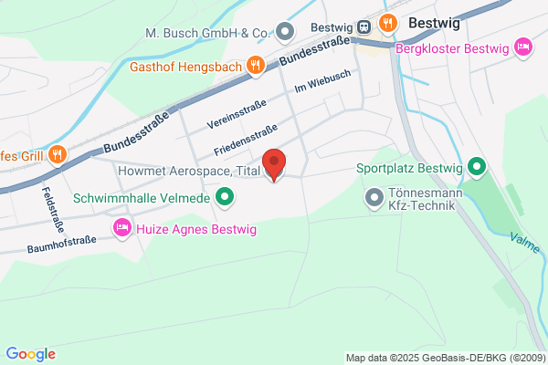 Tital GmbH