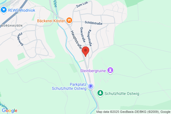 Vorderwülbecke Ulrich Kälte- u. Klimatechnik GmbH