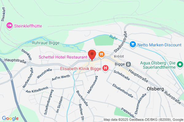 Schettel Hotel-Restaurant