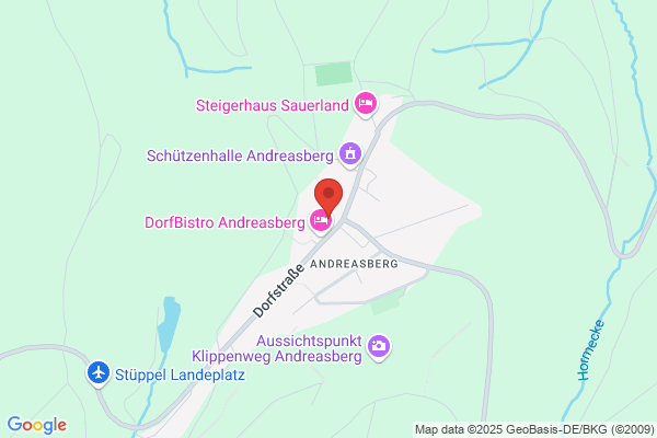 Boutique Hotels Sauerland GmbH