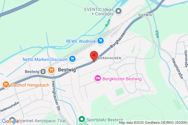 Evangelische Kirchengemeinde Bestwig