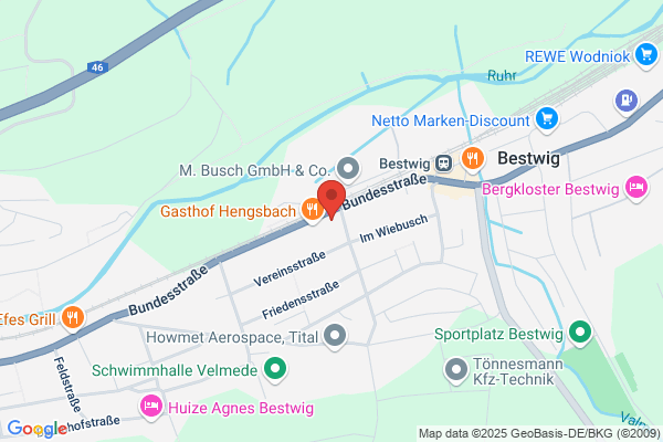 Gerlach Lebensmittel