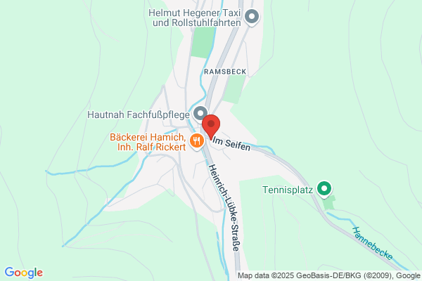 Braun & Friedrichs Steuerberatungsgesellschaft mbH