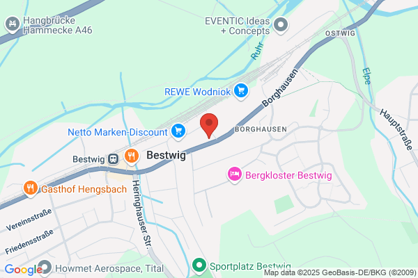 Elias Steuerberatungsgesellschaft mbH