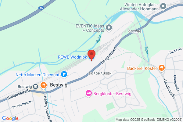 REWE Wodniok