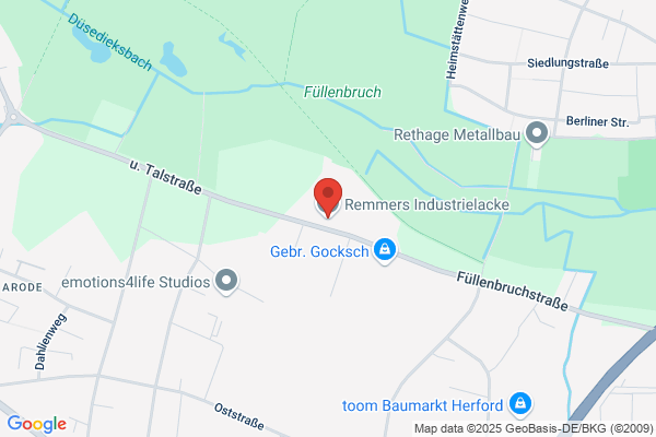Remmers GmbH