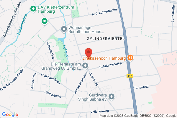 STATT Partei Die Unabhängigen