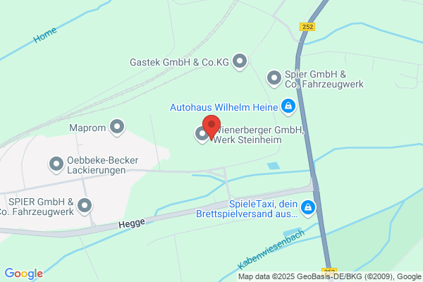 Wienerberger Ziegelindustrie GmbH