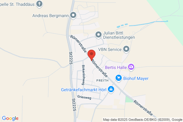 Bauch Ernst und Sohn Inh. Geppert Ulrich