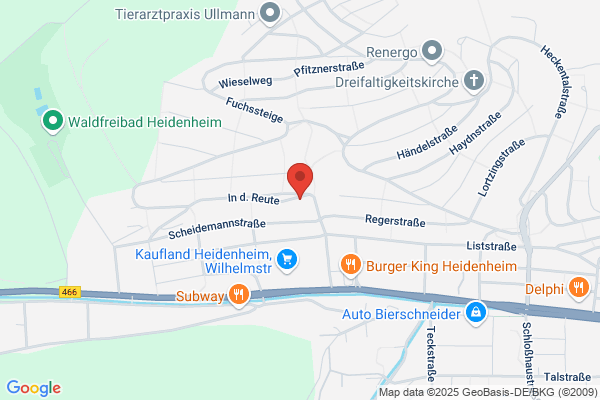 Dorner Logistik GmbH