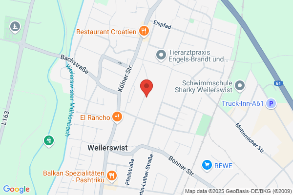 Autoservice Berlinger
