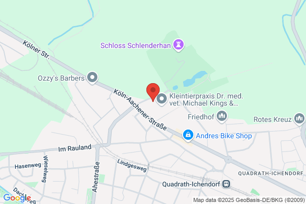 Kath. Pfarramt St. Laurentius