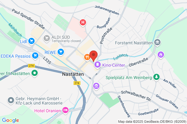 Debusmann Orthopädie & Sanitätshaus