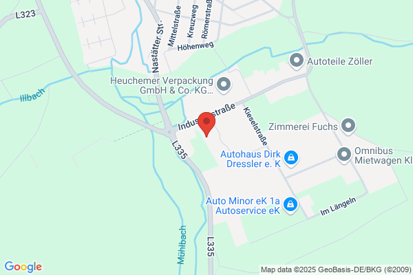 KAPP-CHEMIE GmbH & Co. KG