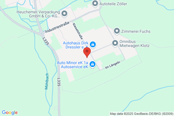 THG Normalien GmbH