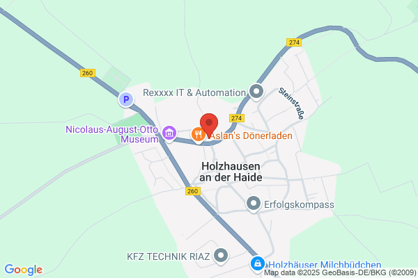 Evangelische Jakobuskirche Obertiefenbach - Evangelische Kirchengemeinde Kreuz-Jakobus-Gemeinde Holzhausen