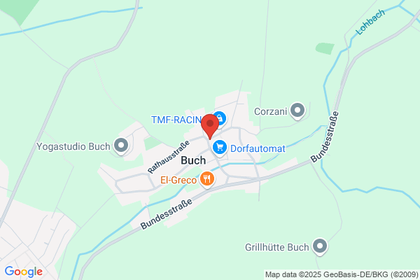 Evangelische Kirche Buch/Taunus - Evangelische Kirchengemeinde Nastätten