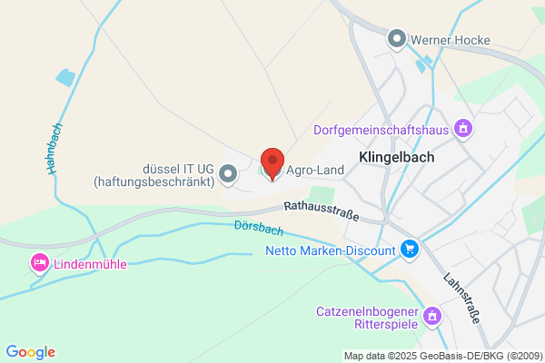 Agro-Land GmbH