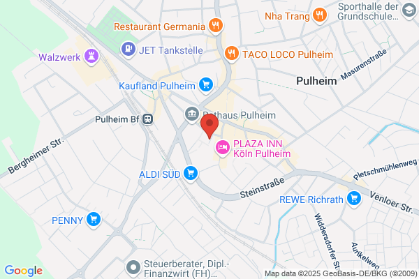 BLUELAND Touristik Inh. Erhard Back