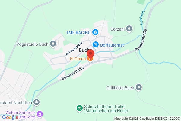 Beck GmbH