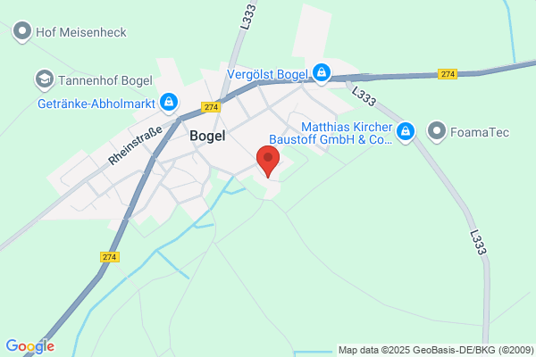DESA Datensysteme GmbH