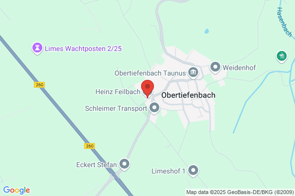 Feilbach Willi Inh. Helma Feilbach