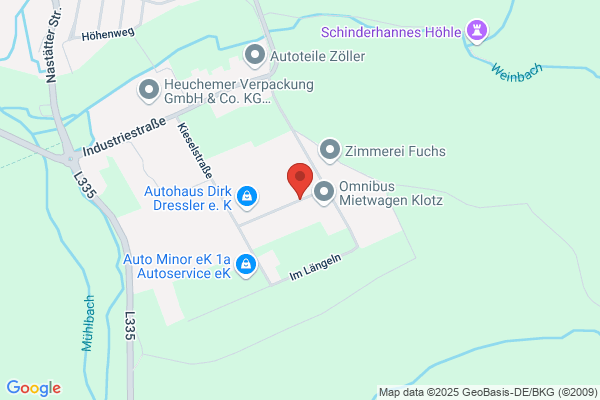 H. C. Moog GmbH