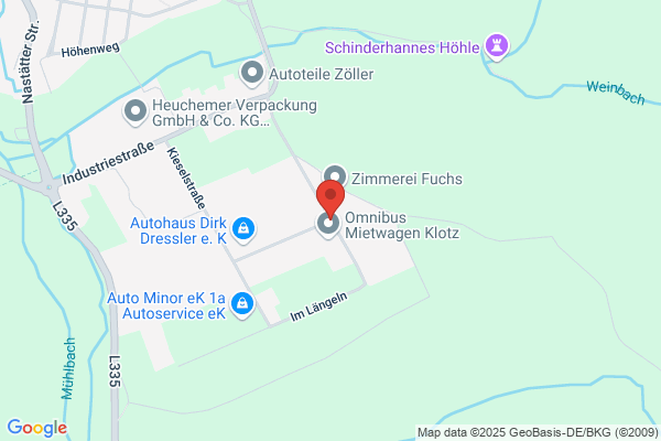 Miehlener Pflaster- Straßenbau GmbH