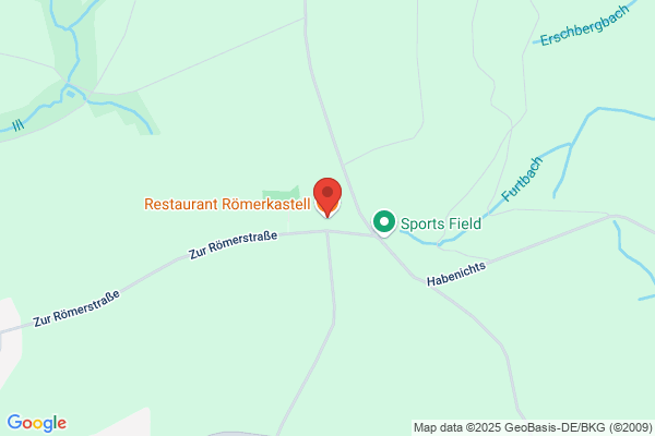 Restaurant zum Römerkastell