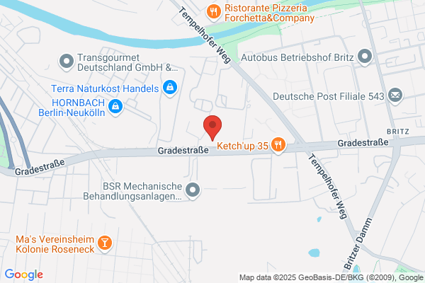 Stockmeier Chemie GmbH & Co. KG