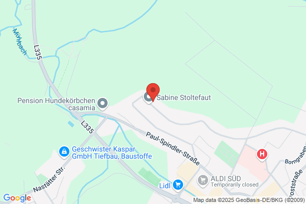 Tauchschule Seehase