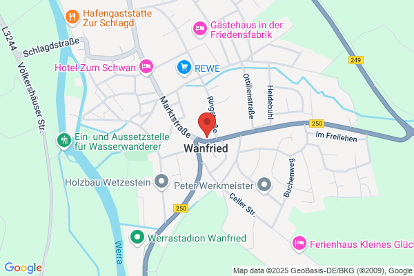 Deutsches Rotes Kreuz Rettungsdienst