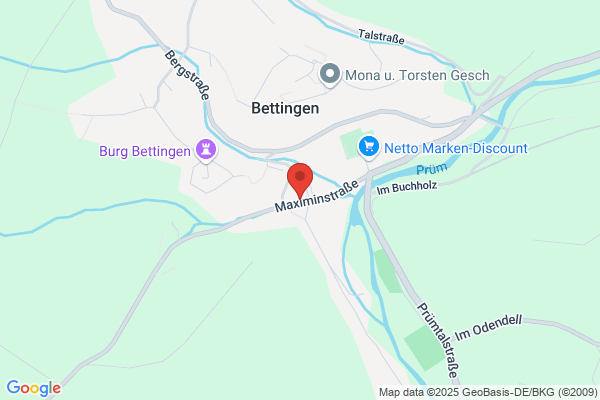 Ambros Metzgerei - Restaurant