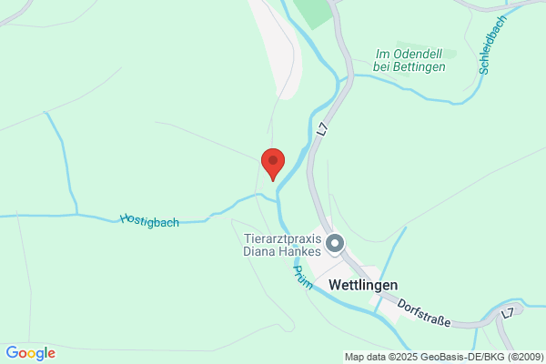 Kläranlage Bettingen