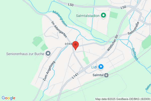 Margarete u. Burkhard Mehn