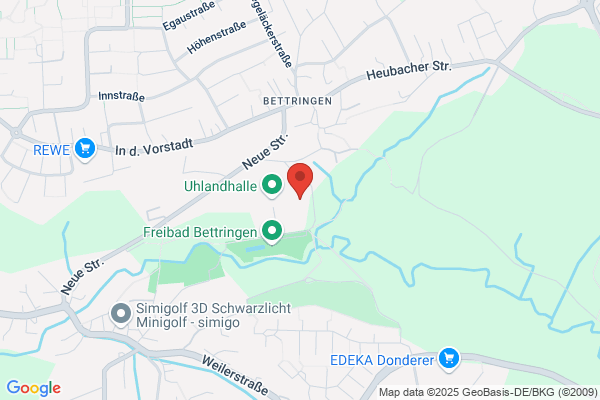 Dietrich Bonhoeffer Schule