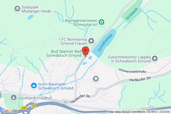 Freibad Gaststätte