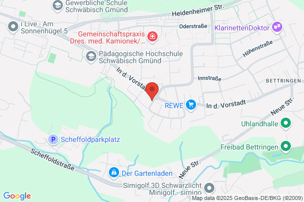Förderverein Seniorenzentrum Riedäcker e.V.