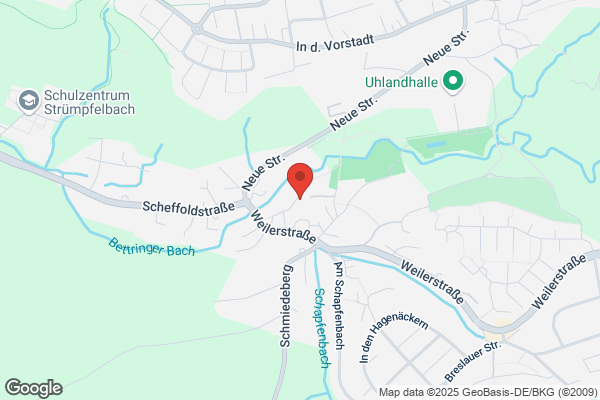Integrationskindergarten Regenborgengruppe im St. Martinus Kindergarten