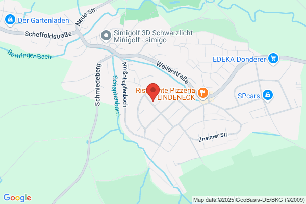 Kindergarten Sternschnuppe