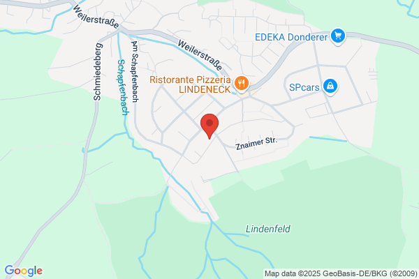 Pfarramt Friedenskirchengemeinde