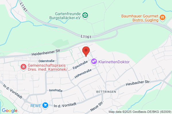 Stiftung Haus Lindenhof Wohngemeinschaft
