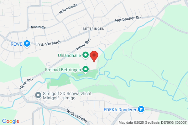 Uhlandschule Bettringen