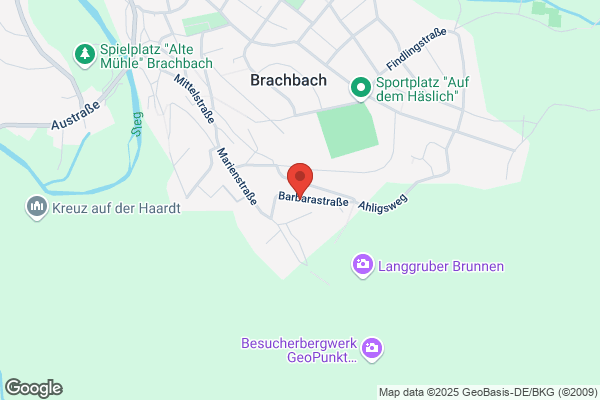 Barmenia Versicherung - Gundolf Schupp
