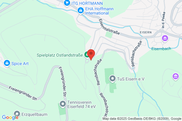Barmenia Versicherung - Nadja Herrmannsdörfer