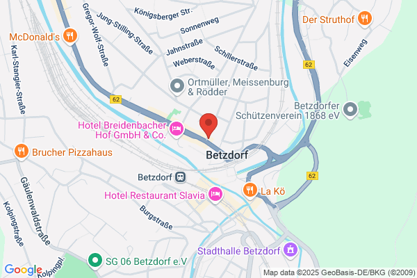 Hubertus