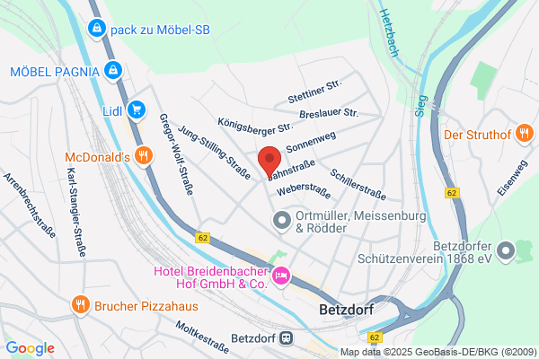 Krönchen Immobilien