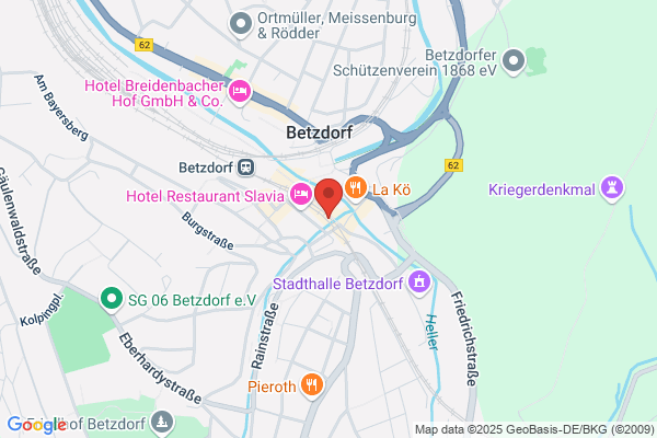 Betzdorf-Floristik e.K.