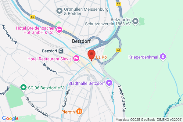 Lakö in S-Forum